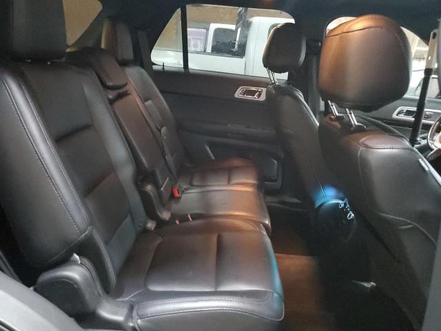 Photo 11 from auction – 2015 FORD EXPLORER L with VIN 1FM5K8F82FGB98412