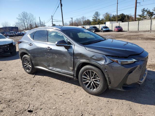 Photo 4 from auction – 2024 LEXUS NX 350 BAS with VIN 2T2AGCEZXRC037869