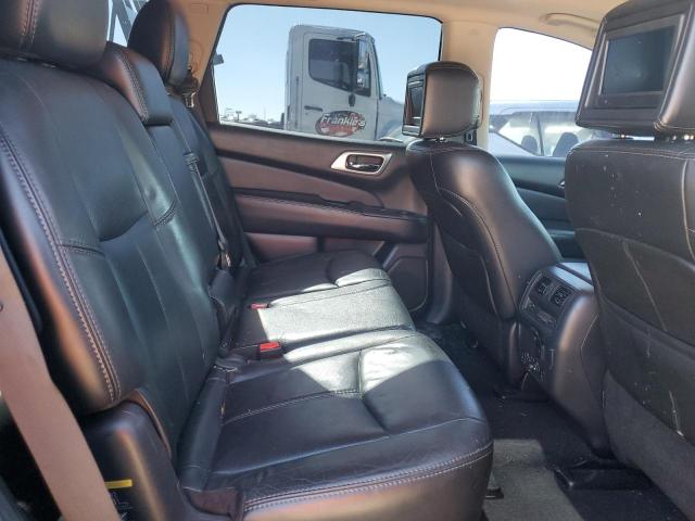 صورة رقم 11 من المزاد - 2014 NISSAN PATHFINDER مع VIN 5N1AR2MN9EC653424
