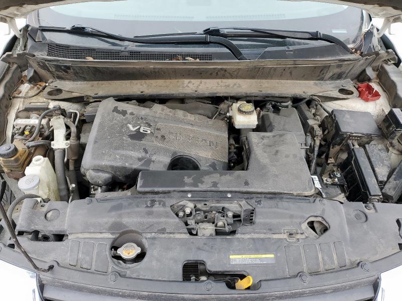 Photo 12 from auction – 2019 NISSAN PATHFINDER with VIN 5N1DR2MN3KC626292
