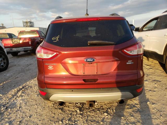 Photo 6 from auction – 2014 FORD ESCAPE SE with VIN 1FMCU9G96EUB84995