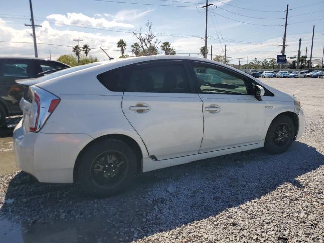 Photo 3 from auction – 2014 TOYOTA PRIUS with VIN JTDKN3DU6E0385998
