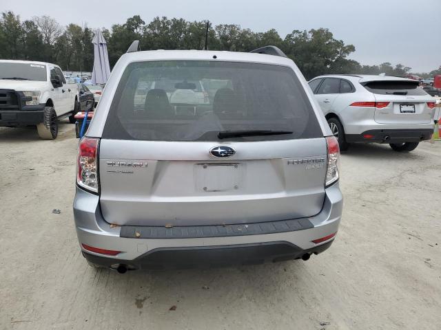 Photo 6 from auction – 2012 SUBARU FORESTER 2 with VIN JF2SHABC6CH441329