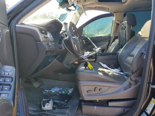 Photo 7 from auction – 2015 GMC YUKON DENA with VIN 1GKS1CKJ5FR507823