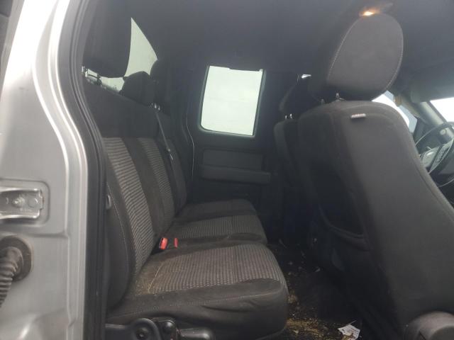 Photo 10 from auction – 2014 FORD F150 SUPER with VIN 1FTEX1EM8EFC11812