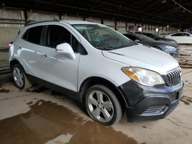 Снимка 4 от търг – 2016 BUICK ENCORE с VIN KL4CJASB0GB555764