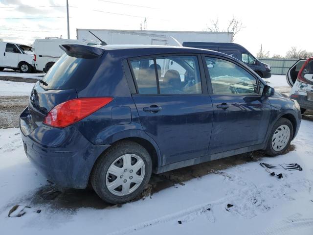 Photo 3 from auction – 2008 NISSAN VERSA S with VIN 3N1BC13E88L406980