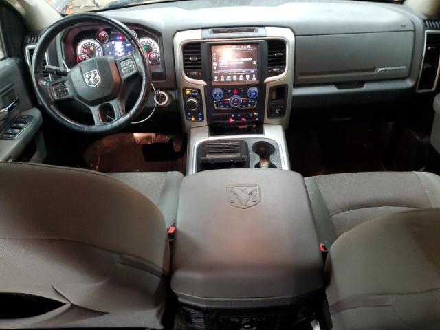 Photo 8 from auction – 2016 RAM 1500 SLT with VIN 3C6RR7LT5GG275954