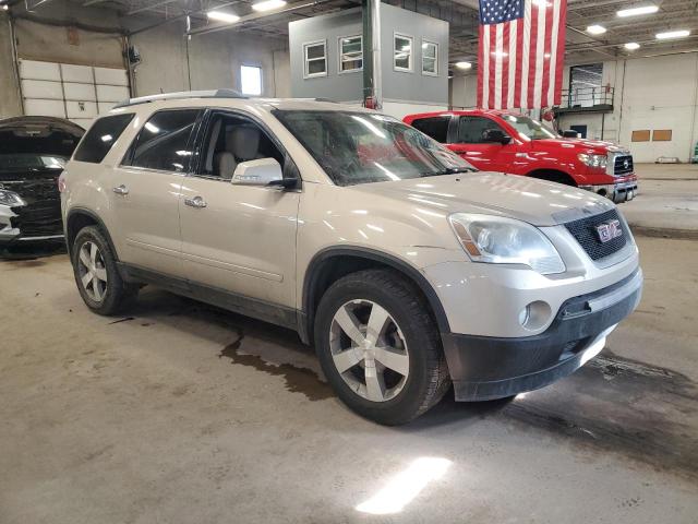 Photo 4 from auction – 2012 GMC ACADIA SLT with VIN 1GKKRRED3CJ200517
