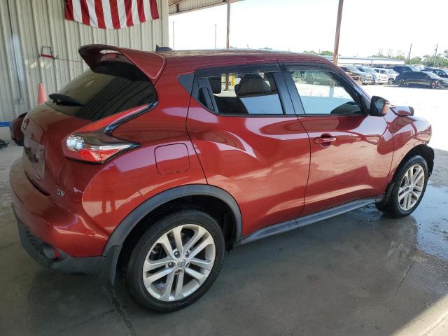 Photo 3 from auction – 2015 NISSAN JUKE S with VIN JN8AF5MRXFT502440