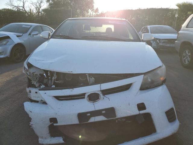 Photo 5 from auction – 2012 TOYOTA SCION TC with VIN JTKJF5C70C3031723