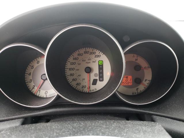 Photo 9 from auction – 2008 MAZDA 3 I with VIN JM1BK32F081107433