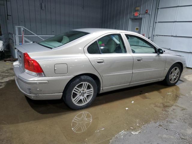 Photo 3 from auction – 2005 VOLVO S60 with VIN YV1RS612452456870
