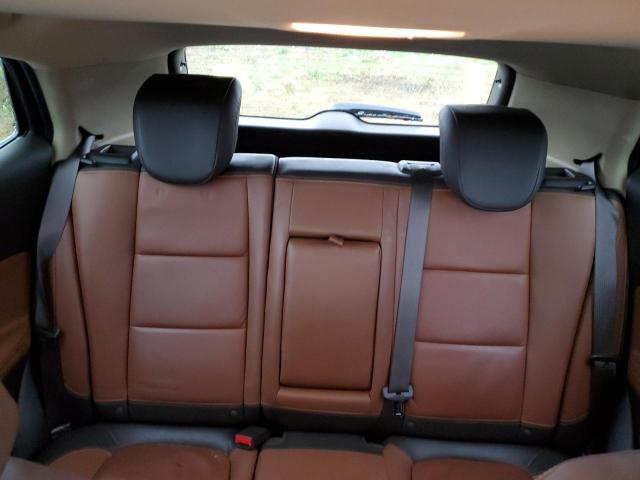 Photo 10 from auction – 2014 BUICK ENCORE PRE with VIN KL4CJHSB8EB656637