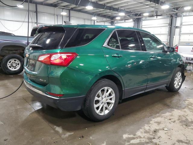 Photo 3 from auction – 2018 CHEVROLET EQUINOX LT with VIN 2GNAXSEV1J6236236
