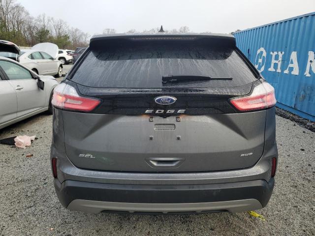 Photo 6 from auction – 2024 FORD EDGE SEL with VIN 2FMPK4J92RBA96721