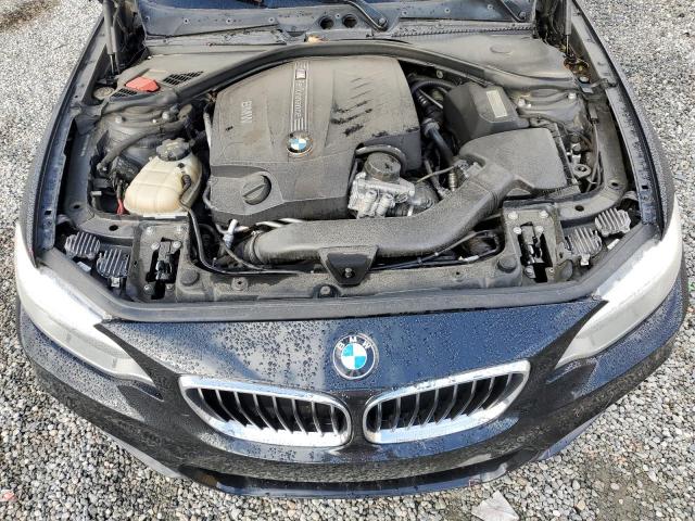 Снимка 11 от търг – 2014 BMW M235I с VIN WBA1J7C55EVW84665