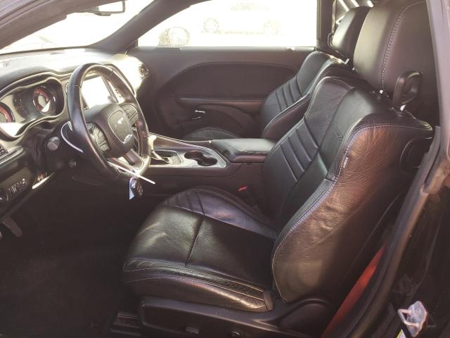 Photo 7 from auction – 2016 DODGE CHALLENGER with VIN 2C3CDZC92GH314453