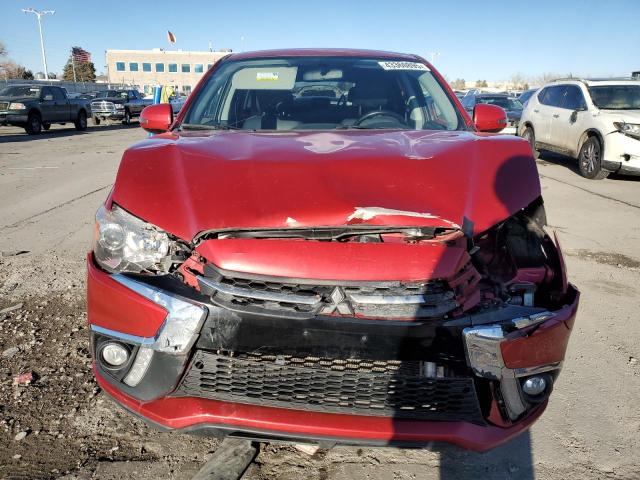 Photo 5 from auction – 2018 MITSUBISHI OUTLANDER with VIN JA4AR3AW4JU002434