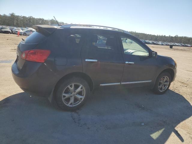 Photo 3 from auction – 2011 NISSAN ROGUE S with VIN JN8AS5MT5BW158886