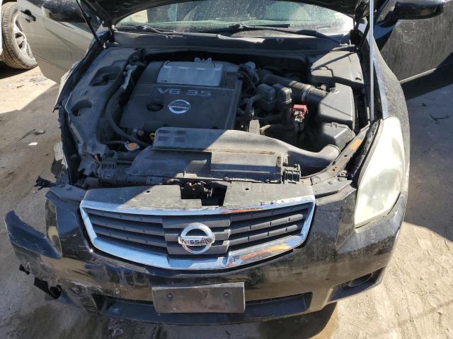 Photo 11 from auction – 2008 NISSAN MAXIMA SE with VIN 1N4BA41E88C811469