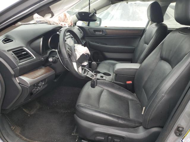 Photo 7 from auction – 2015 SUBARU OUTBACK 3. with VIN 4S4BSENC1F3229955