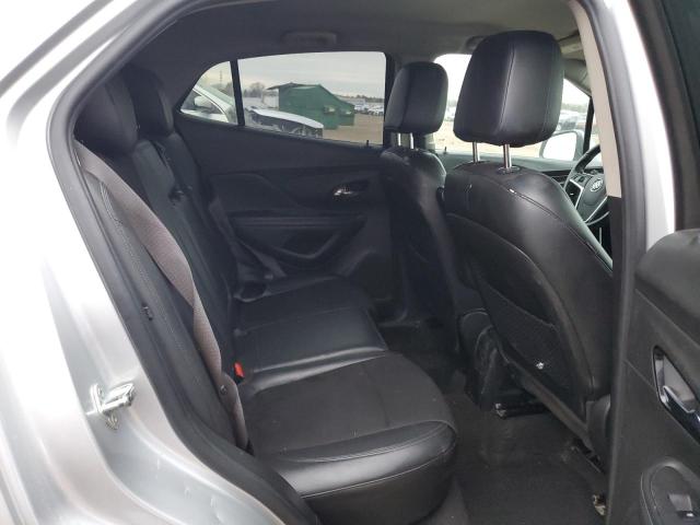 Photo 10 from auction – 2017 BUICK ENCORE PRE with VIN KL4CJASBXHB064314