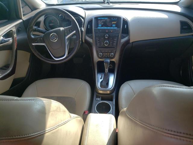 Photo 8 from auction – 2013 BUICK VERANO CON with VIN 1G4PR5SK0D4155514