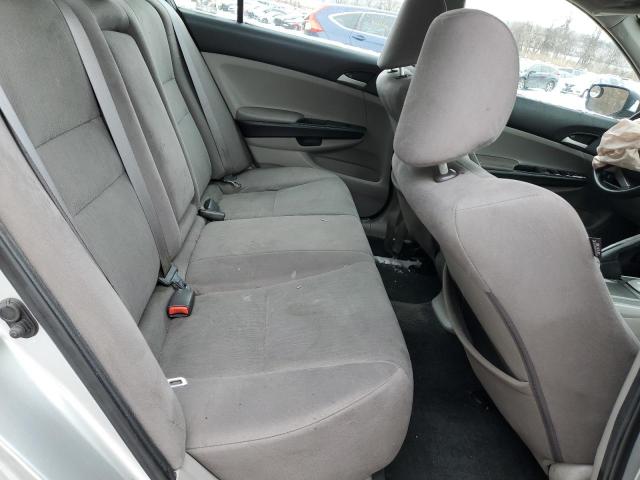 Photo 10 from auction – 2011 HONDA ACCORD LX with VIN 1HGCP2F33BA039587