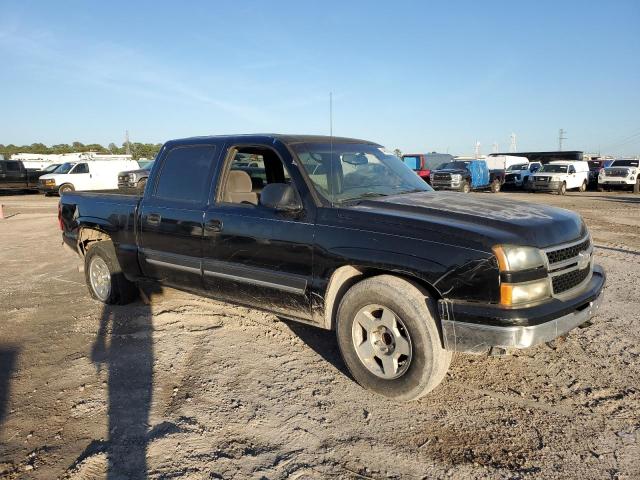 Photo 4 from auction – 2007 CHEVROLET SILVERADO with VIN 2GCEC13V871144937