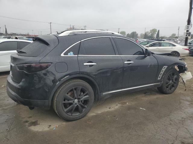 Photo 3 from auction – 2012 INFINITI FX35 with VIN JN8AS1MU8CM122012