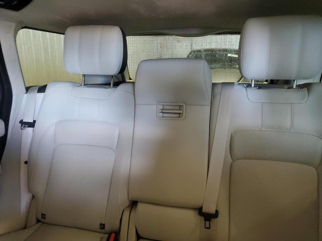 Photo 10 from auction – 2022 LAND ROVER RANGE ROVE with VIN SALGS2RU3NA464372