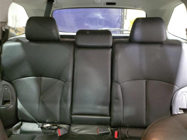 Photo 10 from auction – 2014 SUBARU OUTBACK 2. with VIN 4S4BRBMC0E3321410