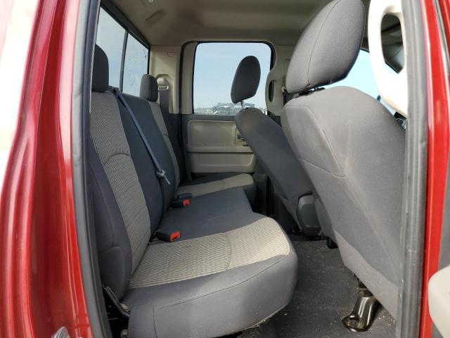Photo 10 from auction – 2010 DODGE RAM 1500 with VIN 1D7RB1GP1AS204151