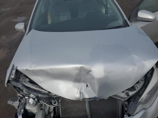 Photo 11 from auction – 2015 TOYOTA COROLLA L with VIN 2T1BURHE3FC282876