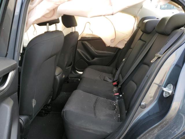 Photo 10 from auction – 2015 MAZDA 3 TOURING with VIN 3MZBM1V72FM169304