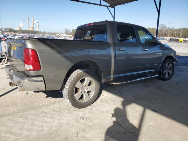 Photo 3 from auction – 2009 DODGE RAM 1500 with VIN 1D3HB13TX9S701159