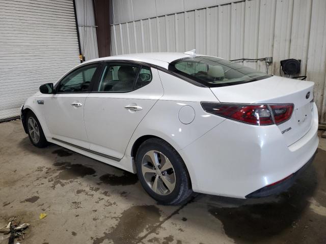 Photo 2 from auction – 2015 KIA OPTIMA HYB with VIN KNAGM4ADXF5082419