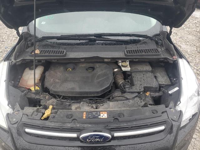 Photo 12 from auction – 2014 FORD ESCAPE SE with VIN 1FMCU9G90EUC42647