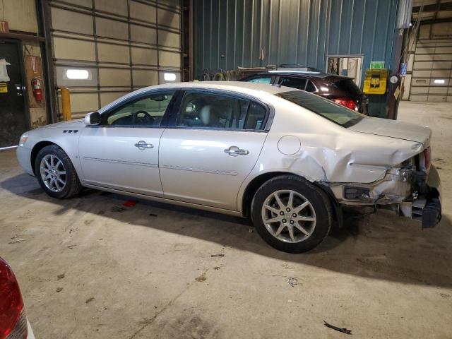 Photo 2 from auction – 2007 BUICK LUCERNE CX with VIN 1G4HD57287U230671