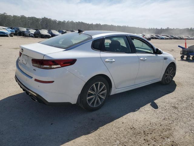 Photo 3 from auction – 2019 KIA OPTIMA EX with VIN 5XXGU4L17KG339919