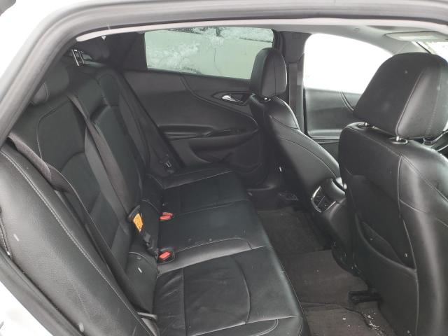 Photo 10 from auction – 2016 CHEVROLET MALIBU LT with VIN 1G1ZE5ST3GF320040