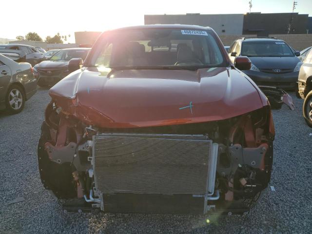 Photo 5 from auction – 2022 FORD MAVERICK X with VIN 3FTTW8E31NRB02525