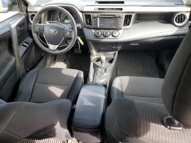Photo 8 from auction – 2014 TOYOTA RAV4 LE with VIN JTMBFREV8ED071818