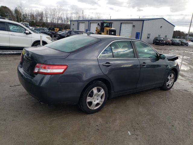 Photo 3 from auction – 2010 TOYOTA CAMRY BASE with VIN 4T1BF3EK7AU104445