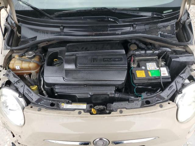 Photo 12 from auction – 2012 FIAT 500 POP with VIN 3C3CFFARXCT277276