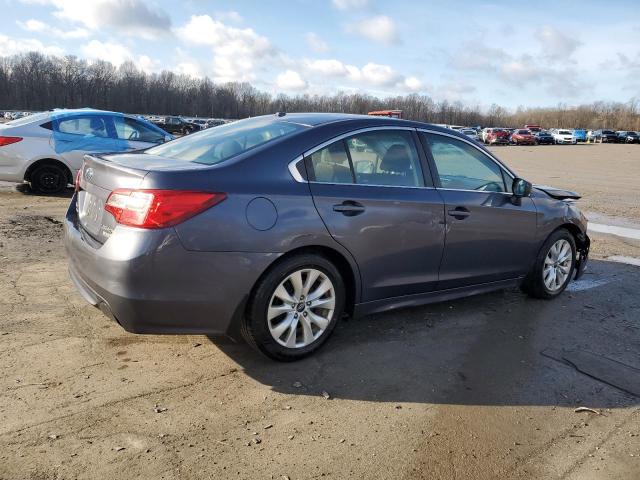 Photo 3 from auction – 2015 SUBARU LEGACY 2.5 with VIN 4S3BNAD62F3005870