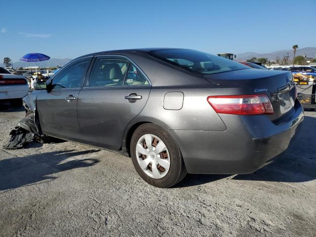 Photo 2 from auction – 2009 TOYOTA CAMRY BASE with VIN 4T4BE46K99R097930