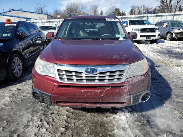 Снимка 5 от търг – 2012 SUBARU FORESTER 2 с VIN JF2SHADCXCH429200