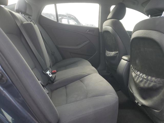 Photo 10 from auction – 2015 KIA OPTIMA LX with VIN 5XXGM4A76FG484091